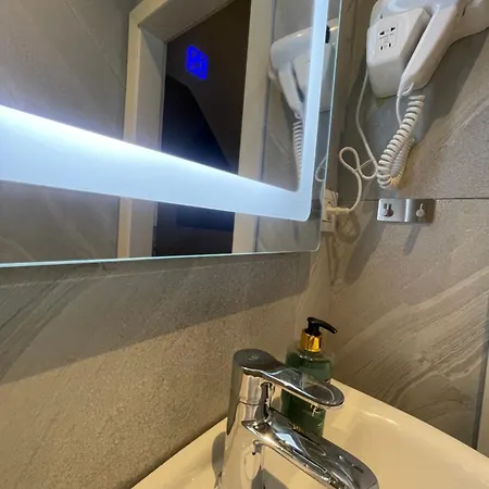 Appartement Pog Tirana