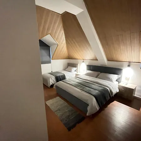 Appartement Pog