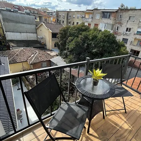 Appartement Pog Tirana