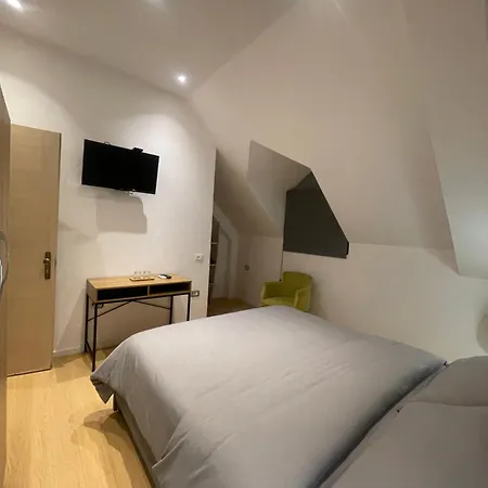 Apartament Pog *