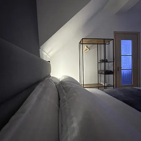 Appartement Pog Tirana