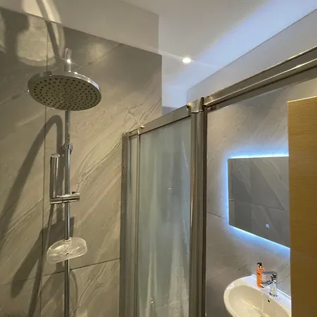 Pog Appartement Tirana