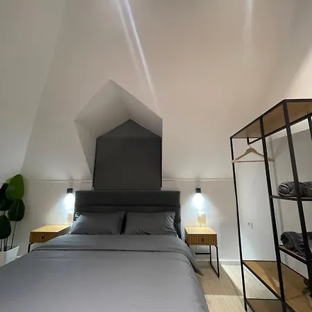 Pog Apartament *