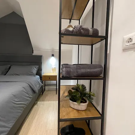 Apartament Pog *