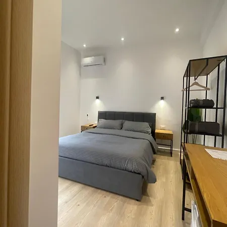 Appartement Pog