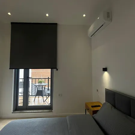 Appartement Pog Tirana