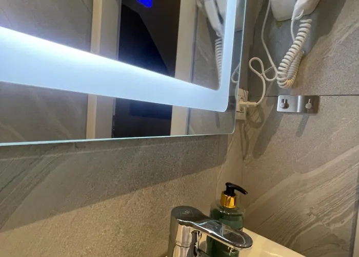 Apartament Pog Tirana