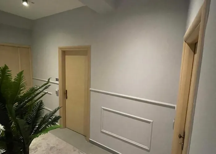 Pog Apartament *