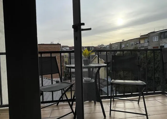 Pog Apartament Tirana