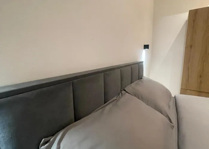 Pog Apartament Tirana