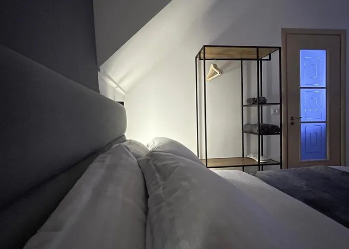 Apartament Pog Tirana