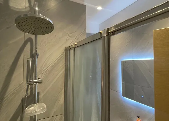 Pog Apartament Tirana