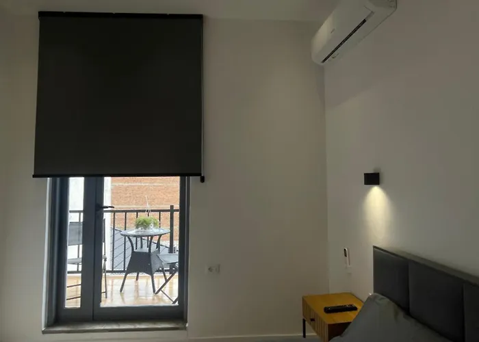 Apartament Pog Tirana