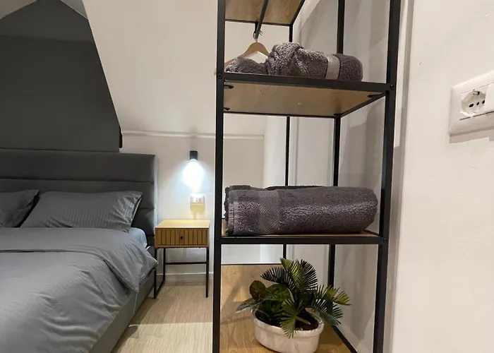 Pog Apartament