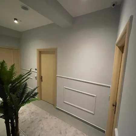Pog Apartamento *