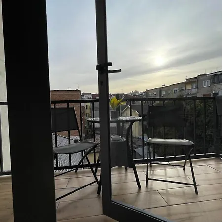 Pog Appartamento Tirana