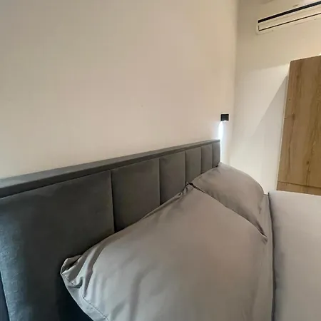 Pog Appartamento Tirana