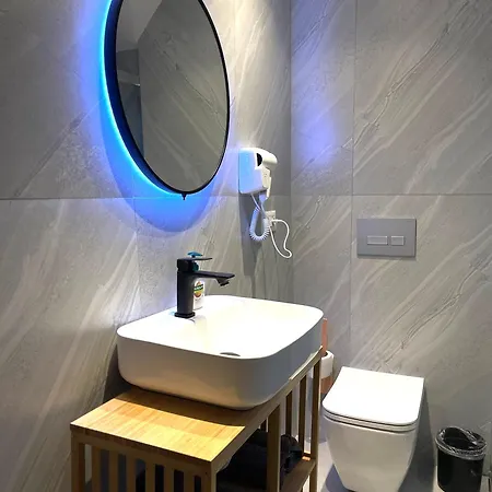 Apartamento Pog *
