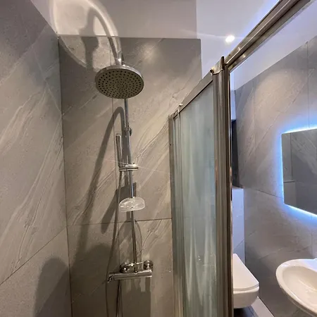 Apartamento Pog