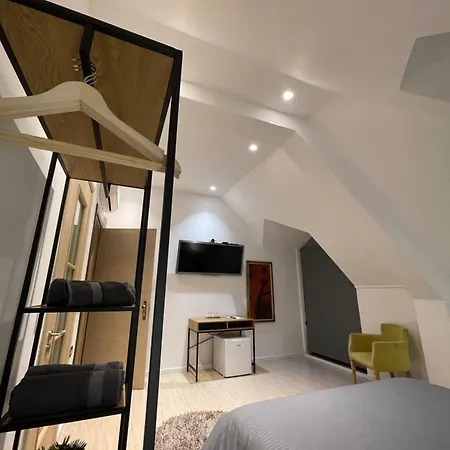 Pog Apartamento *