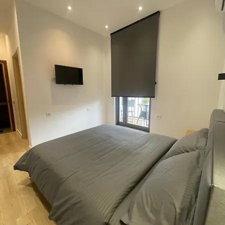 Pog Apartman Tirana