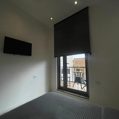 Apartamento Pog Tirana